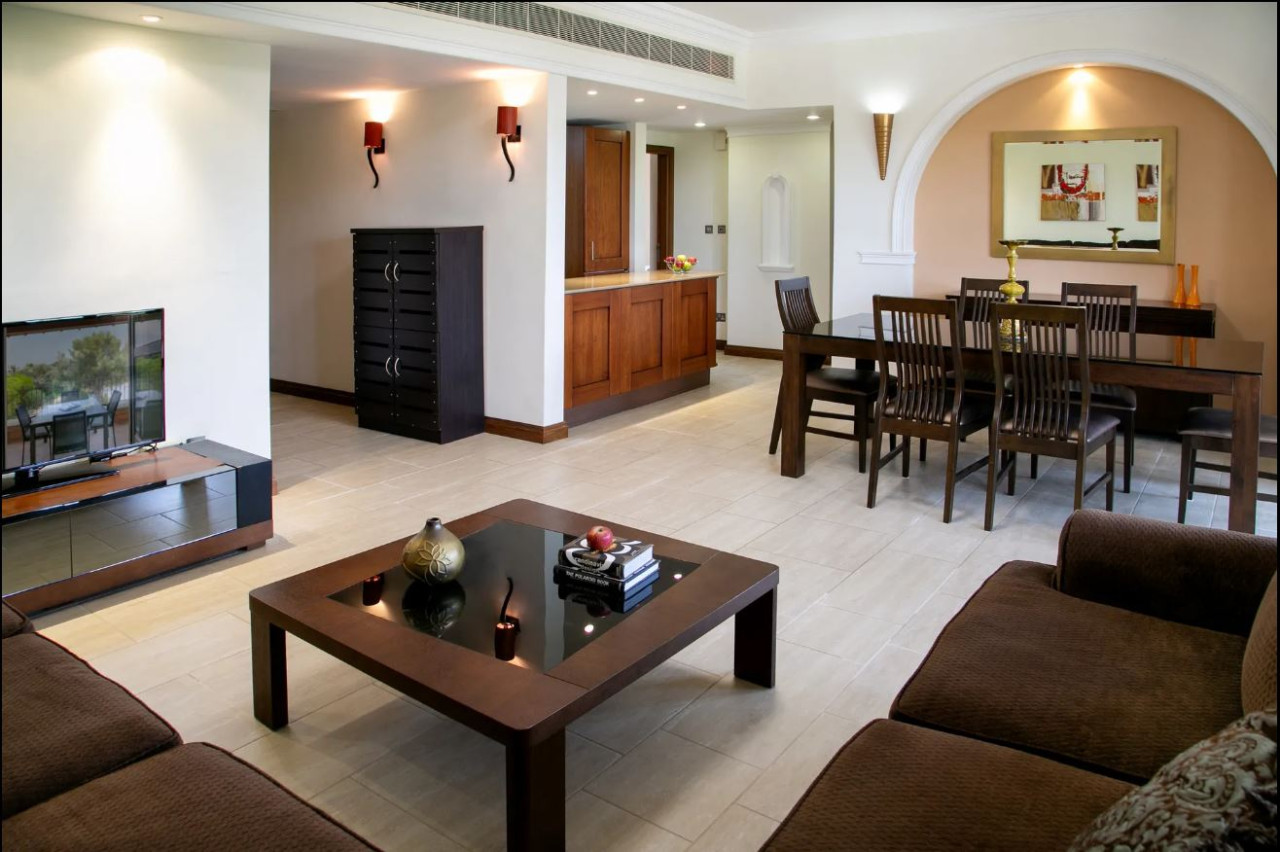 For Rent: Apartments, Aphrodite Hills, Paphos, Cyprus FC-58531 - #6 For Rent: Apartments, Aphrodite Hills, Paphos, Cyprus FC-58531 - #6