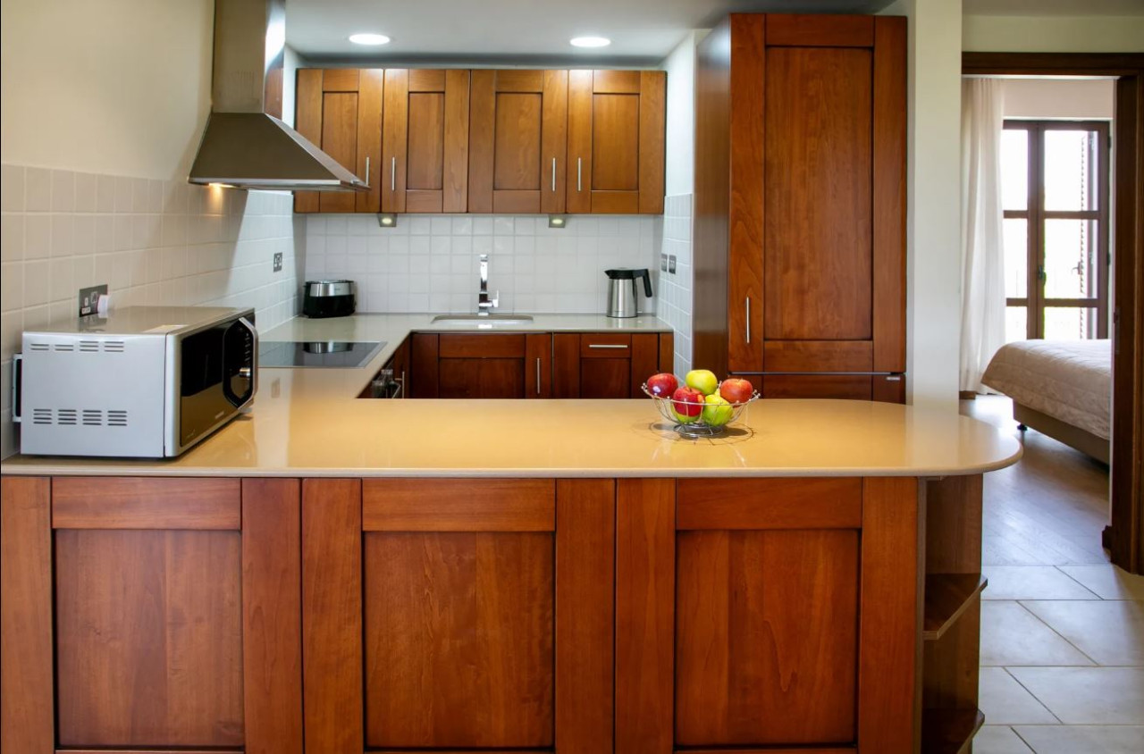 For Rent: Apartments, Aphrodite Hills, Paphos, Cyprus FC-58531 - #8 For Rent: Apartments, Aphrodite Hills, Paphos, Cyprus FC-58531 - #8