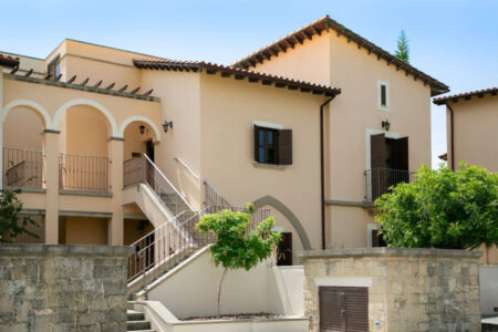 For Rent: Apartments, Aphrodite Hills, Paphos, Cyprus FC-58532