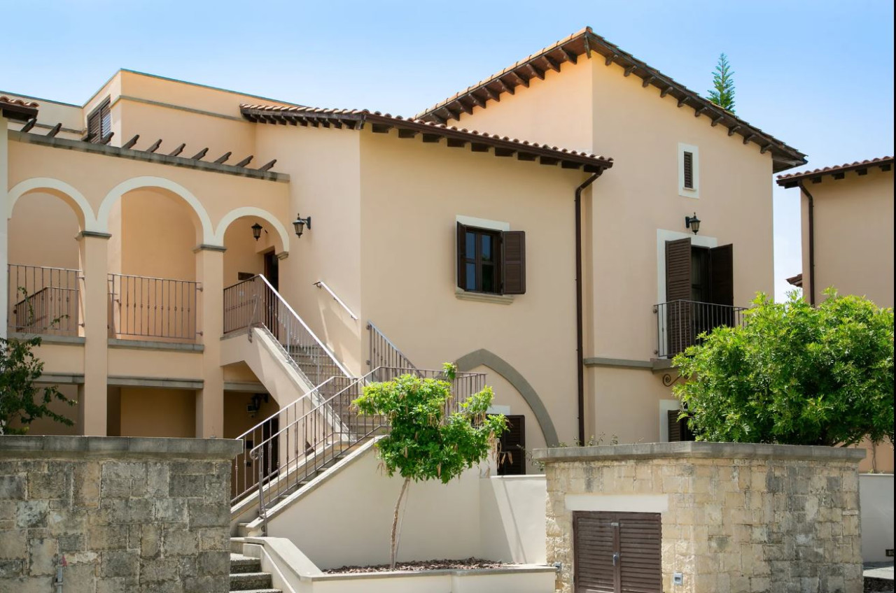 For Rent: Apartments, Aphrodite Hills, Paphos, Cyprus FC-58532 - #1 For Rent: Apartments, Aphrodite Hills, Paphos, Cyprus FC-58532 - #1