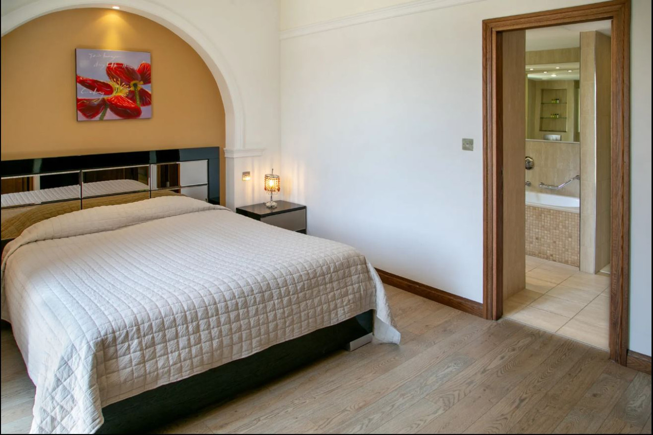 For Rent: Apartments, Aphrodite Hills, Paphos, Cyprus FC-58532 - #10