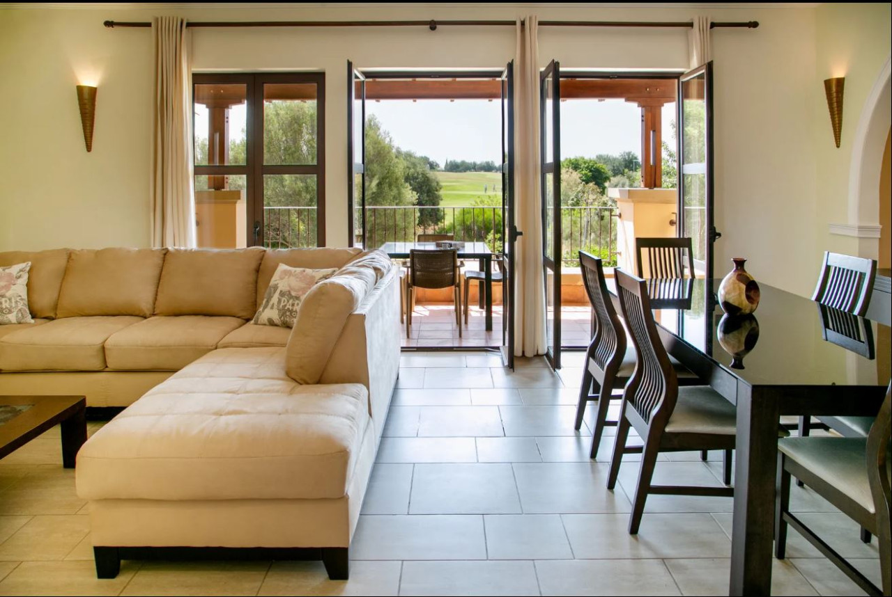 For Rent: Apartments, Aphrodite Hills, Paphos, Cyprus FC-58532 - #2 For Rent: Apartments, Aphrodite Hills, Paphos, Cyprus FC-58532 - #2