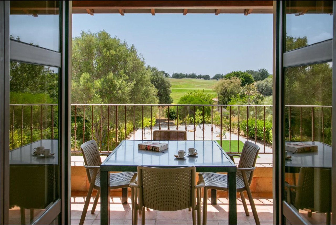 For Rent: Apartments, Aphrodite Hills, Paphos, Cyprus FC-58532 - #4 For Rent: Apartments, Aphrodite Hills, Paphos, Cyprus FC-58532 - #4