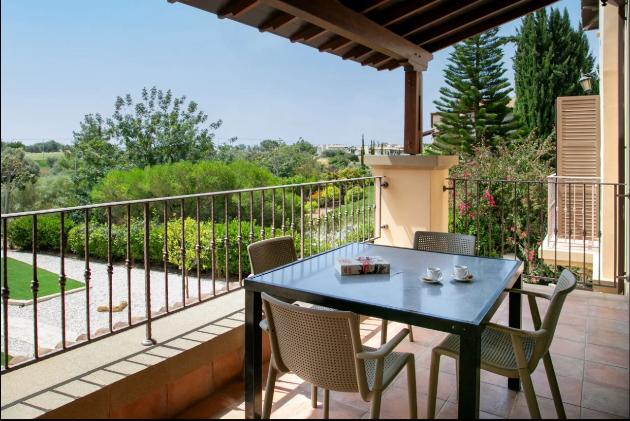 For Rent: Apartments, Aphrodite Hills, Paphos, Cyprus FC-58532 - #5 For Rent: Apartments, Aphrodite Hills, Paphos, Cyprus FC-58532 - #5