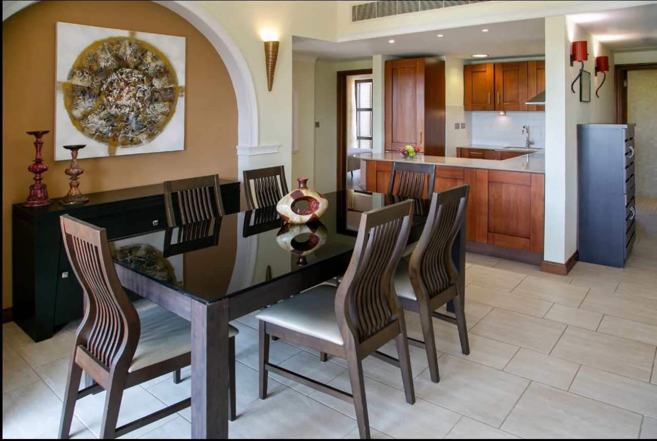 For Rent: Apartments, Aphrodite Hills, Paphos, Cyprus FC-58532 - #6 For Rent: Apartments, Aphrodite Hills, Paphos, Cyprus FC-58532 - #6