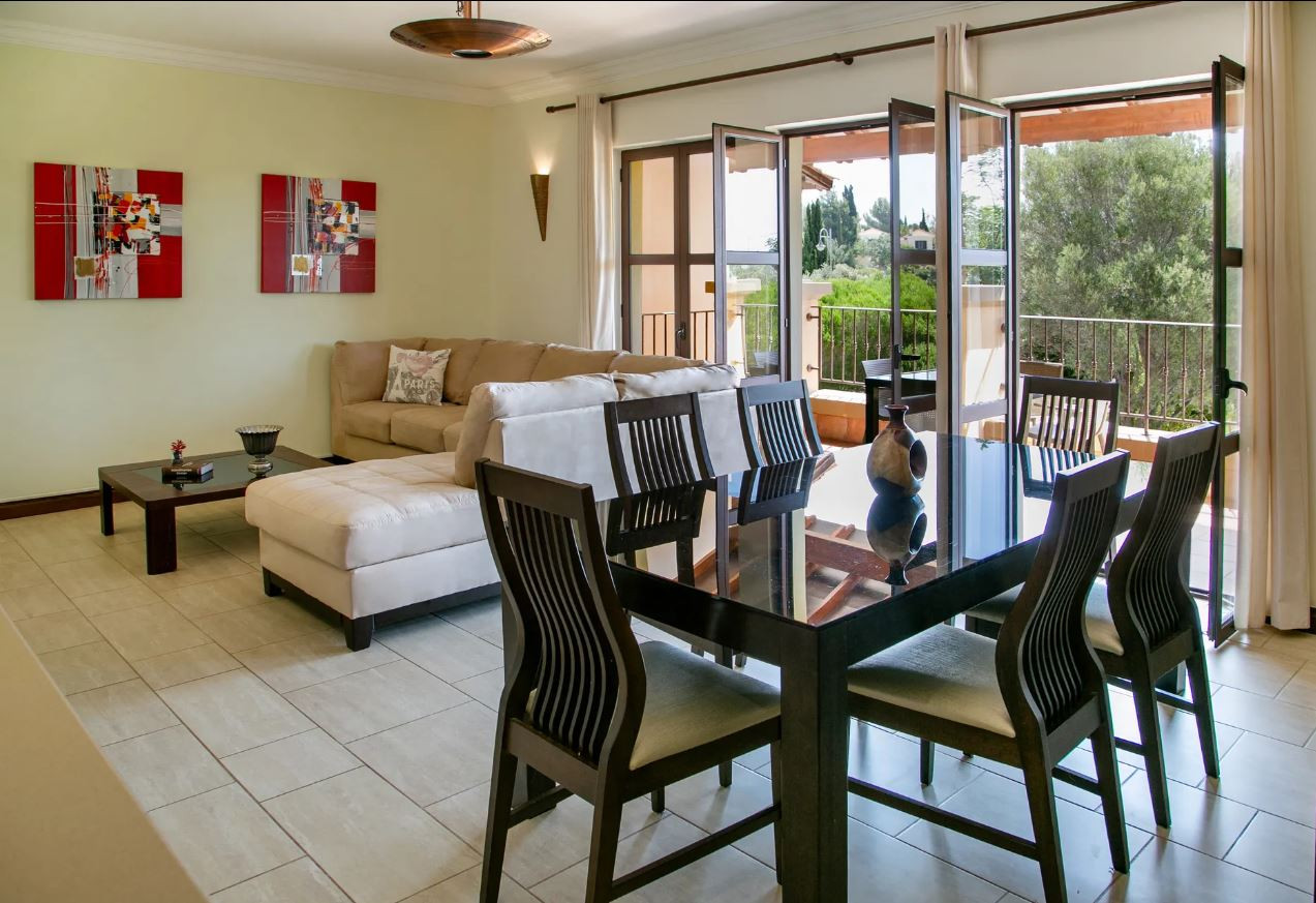 For Rent: Apartments, Aphrodite Hills, Paphos, Cyprus FC-58532 - #7 For Rent: Apartments, Aphrodite Hills, Paphos, Cyprus FC-58532 - #7