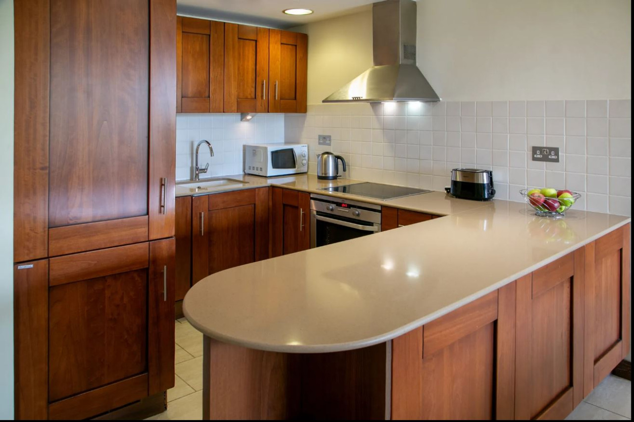 For Rent: Apartments, Aphrodite Hills, Paphos, Cyprus FC-58532 - #8 For Rent: Apartments, Aphrodite Hills, Paphos, Cyprus FC-58532 - #8