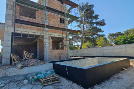 For Sale: Detached house, Souni-Zanakia, Limassol, Cyprus FC-58535