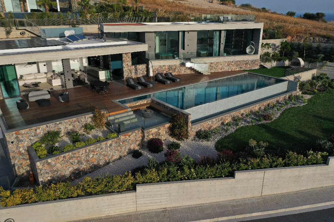 For Sale: Detached house, Armou, Paphos, Cyprus FC-58538 - #20