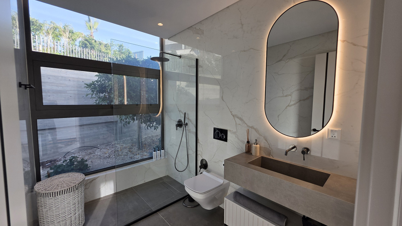 For Sale: Detached house, Armou, Paphos, Cyprus FC-58538 - #9 For Sale: Detached house, Armou, Paphos, Cyprus FC-58538 - #9