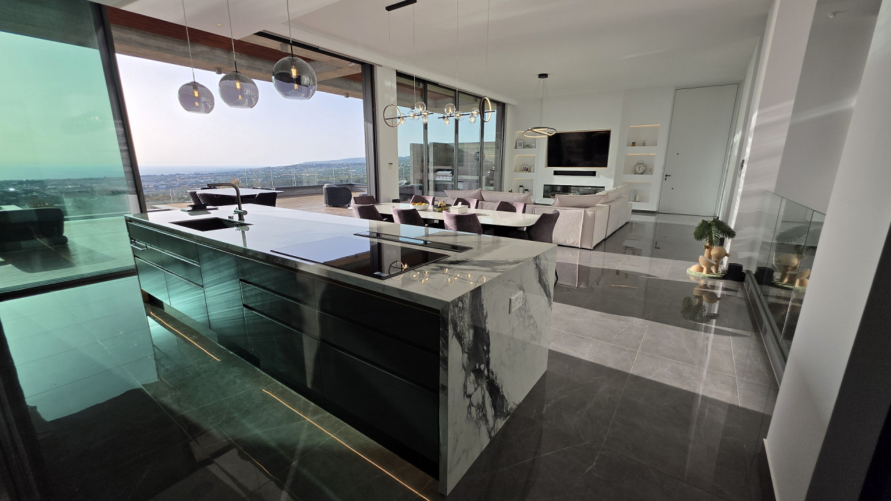 For Sale: Detached house, Armou, Paphos, Cyprus FC-58538 - #2 For Sale: Detached house, Armou, Paphos, Cyprus FC-58538 - #2