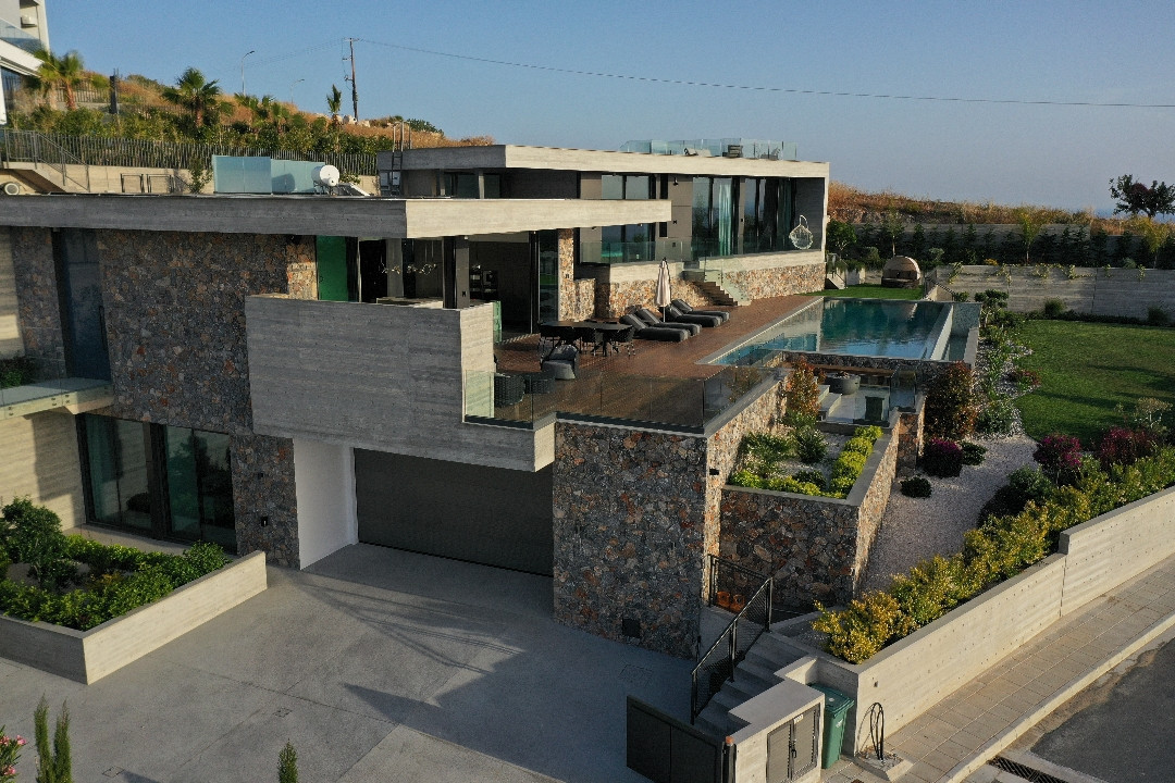 For Sale: Detached house, Armou, Paphos, Cyprus FC-58538 - #11 For Sale: Detached house, Armou, Paphos, Cyprus FC-58538 - #11