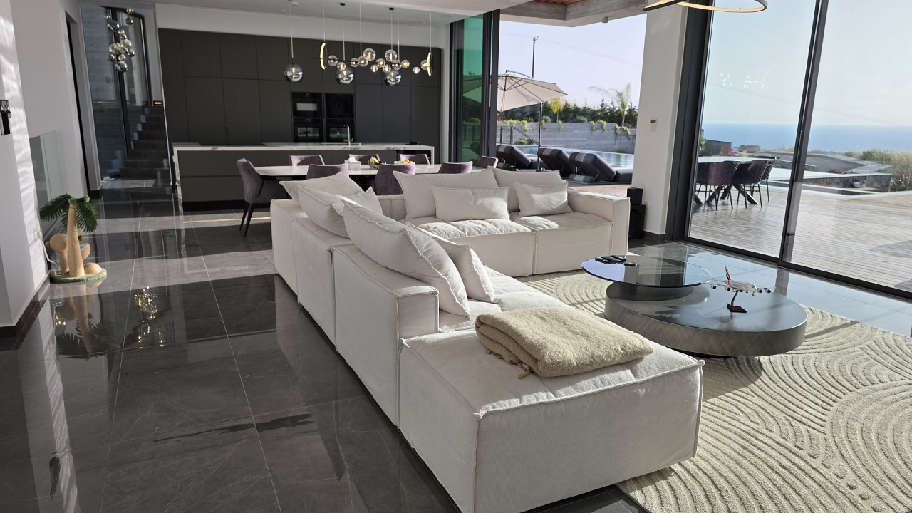 For Sale: Detached house, Armou, Paphos, Cyprus FC-58538 - #12 For Sale: Detached house, Armou, Paphos, Cyprus FC-58538 - #12