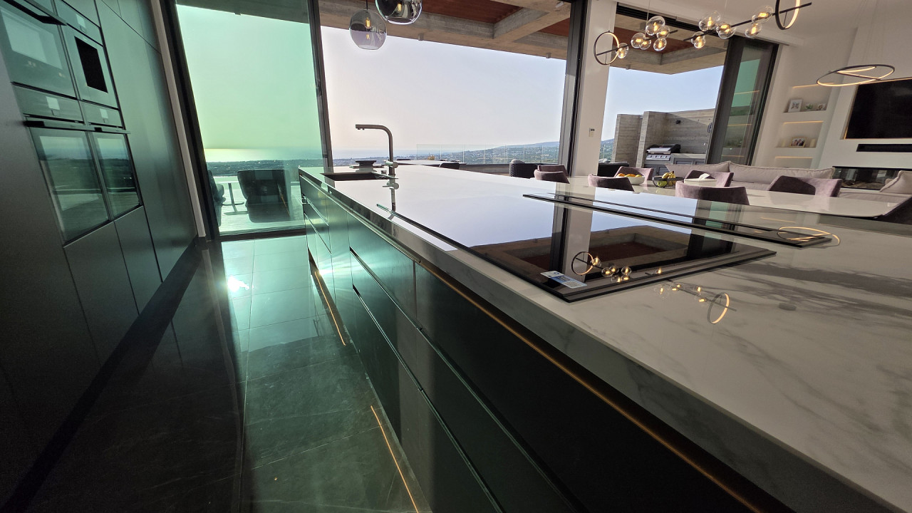 For Sale: Detached house, Armou, Paphos, Cyprus FC-58538 - #5 For Sale: Detached house, Armou, Paphos, Cyprus FC-58538 - #5