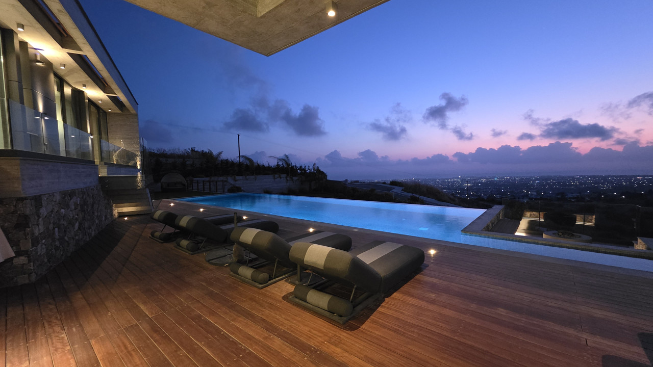 For Sale: Detached house, Armou, Paphos, Cyprus FC-58538 - #15 For Sale: Detached house, Armou, Paphos, Cyprus FC-58538 - #15