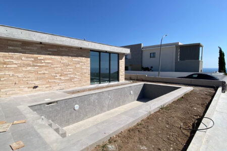 For Sale: Detached house, Pegeia, Paphos, Cyprus FC-58539