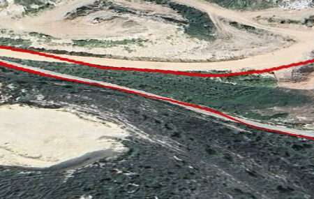 For Sale: Industrial land, Agia Varvara, Paphos, Cyprus FC-58541