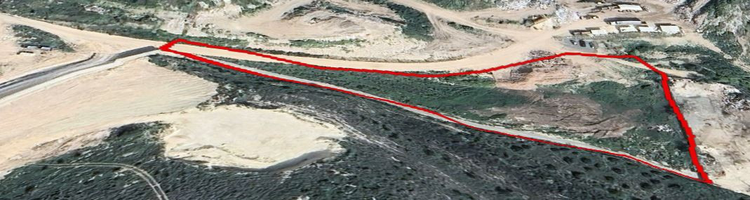 For Sale: Industrial land, Agia Varvara, Paphos, Cyprus FC-58541 - #1 For Sale: Industrial land, Agia Varvara, Paphos, Cyprus FC-58541 - #1
