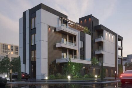 For Sale: Apartments, Petrou kai Pavlou, Limassol, Cyprus FC-58542