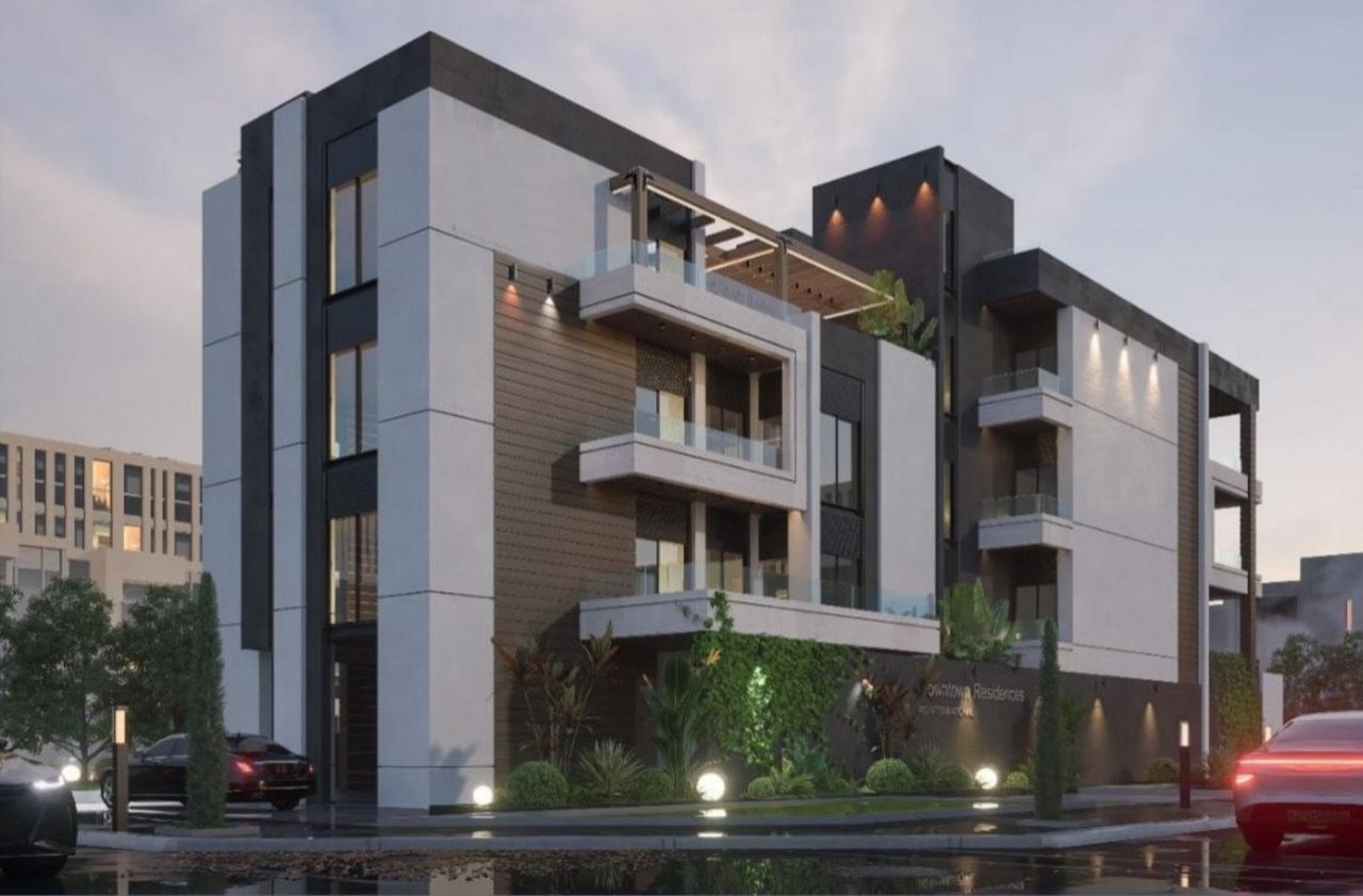 For Sale: Apartments, Petrou kai Pavlou, Limassol, Cyprus FC-58542 - #1 For Sale: Apartments, Petrou kai Pavlou, Limassol, Cyprus FC-58542 - #1