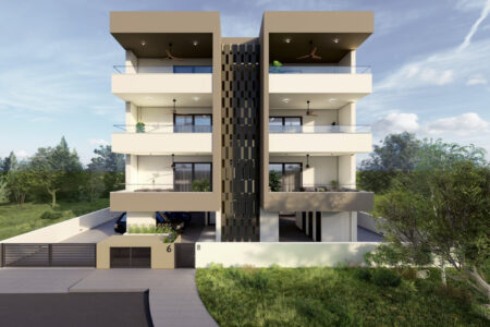 For Sale: Investment: project, Polemidia (Kato), Limassol, Cyprus FC-58546