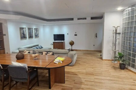 For Rent: Apartments, Agia Zoni, Limassol, Cyprus FC-58548