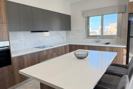For Rent: Apartments, Agios Ioannis, Limassol, Cyprus FC-58551