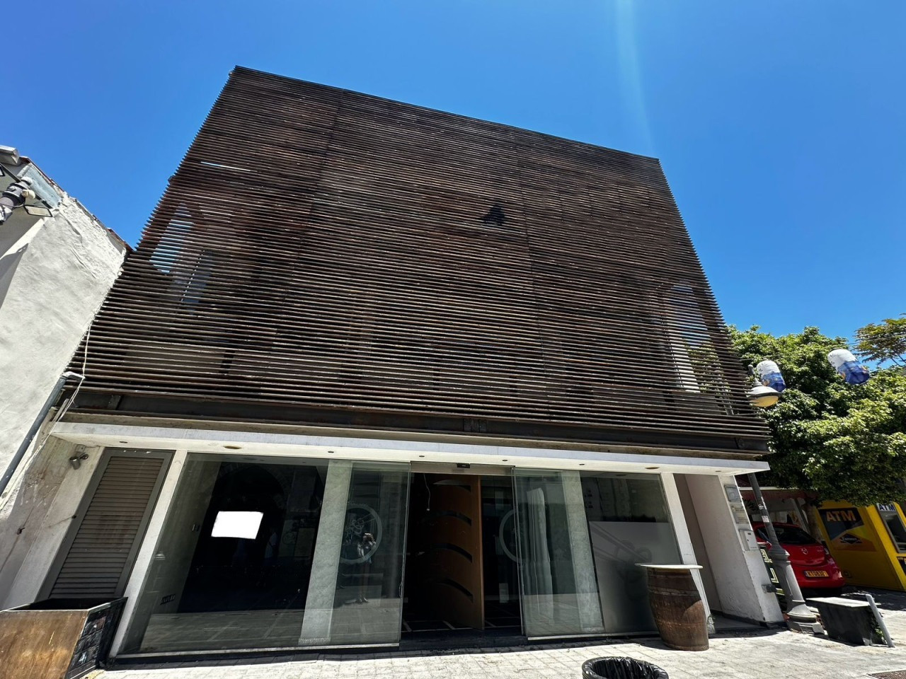 For Sale: Building, Old town, Limassol, Cyprus FC-58553 - #18 For Sale: Building, Old town, Limassol, Cyprus FC-58553 - #18