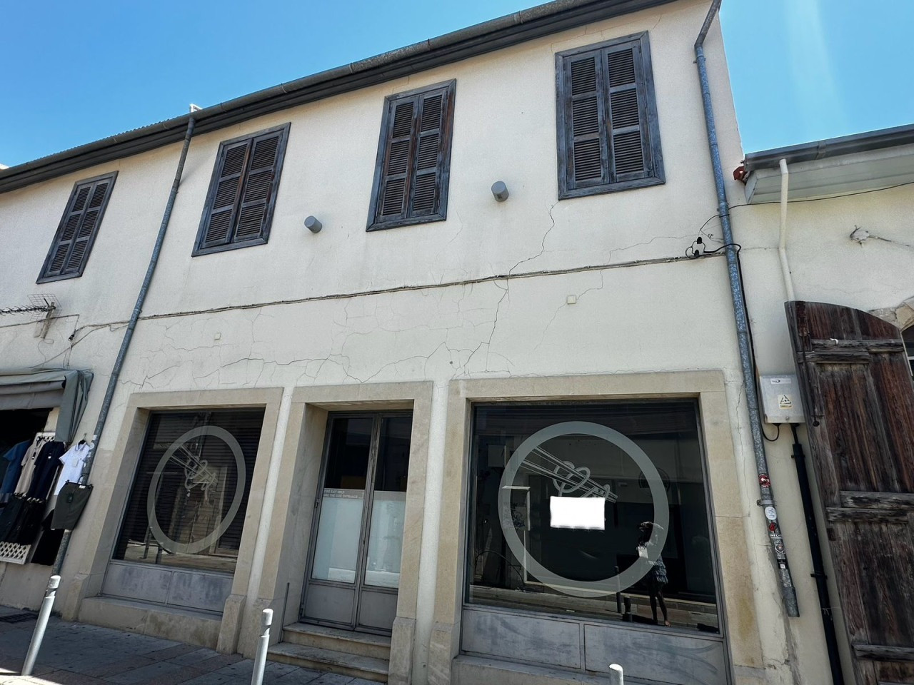 For Sale: Building, Old town, Limassol, Cyprus FC-58553 - #1 For Sale: Building, Old town, Limassol, Cyprus FC-58553 - #1