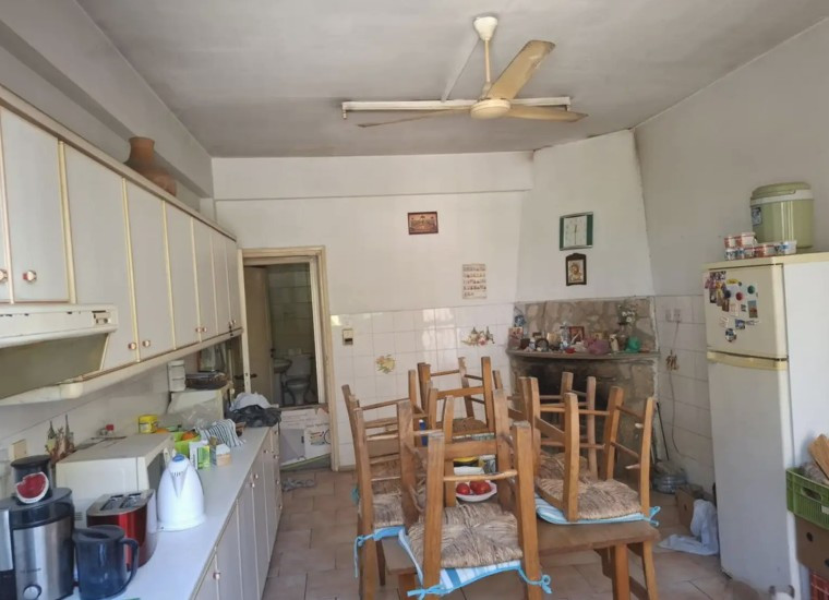 For Sale: Semi detached house, Agios Athanasios, Limassol, Cyprus FC-58556 - #1 For Sale: Semi detached house, Agios Athanasios, Limassol, Cyprus FC-58556 - #1