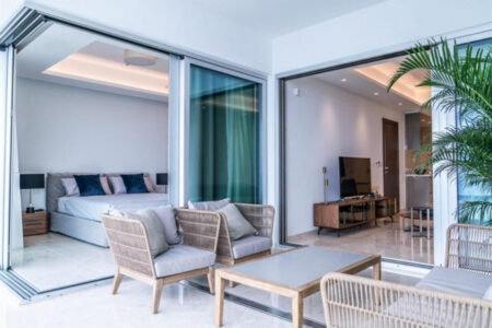 For Sale: Apartments, Saint Raphael Area, Limassol, Cyprus FC-58561