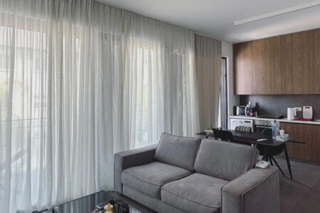 For Sale: Apartments, Agios Spyridonas, Limassol, Cyprus FC-58562