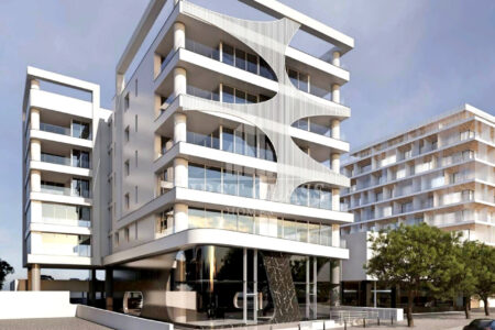 For Rent: Office, Neapoli, Limassol, Cyprus FC-58563