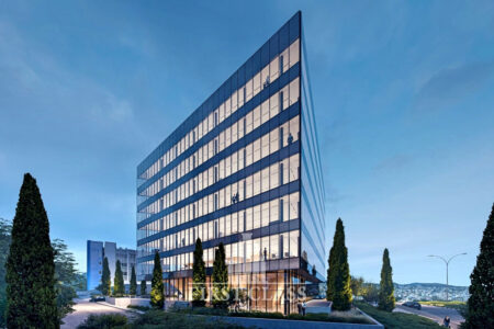 For Rent: Office, Agios Athanasios, Limassol, Cyprus FC-58565