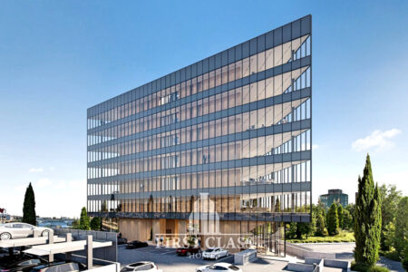 For Rent: Office, Agios Athanasios, Limassol, Cyprus FC-58568