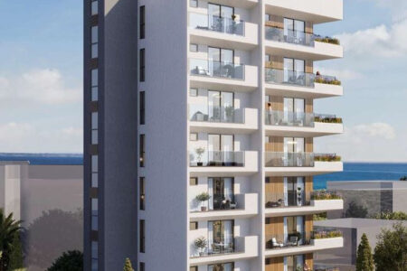 For Sale: Apartments, Larnaca Port, Larnaca, Cyprus FC-58572