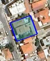 For Sale: Residential land, Agios Ioannis, Limassol, Cyprus FC-58573