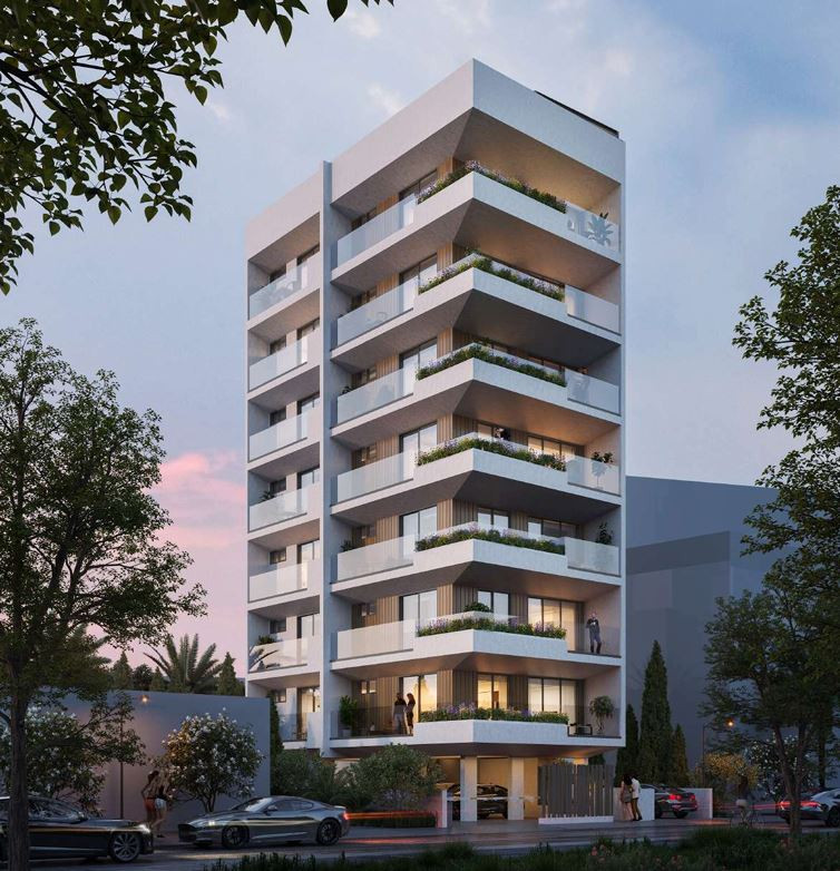 For Sale: Apartments, Larnaca Port, Larnaca, Cyprus FC-58575 - #1 For Sale: Apartments, Larnaca Port, Larnaca, Cyprus FC-58575 - #1