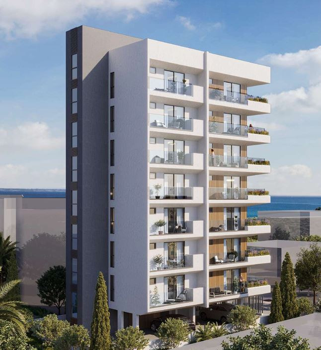 For Sale: Penthouse, Larnaca Port, Larnaca, Cyprus FC-58576 - #3 For Sale: Penthouse, Larnaca Port, Larnaca, Cyprus FC-58576 - #3