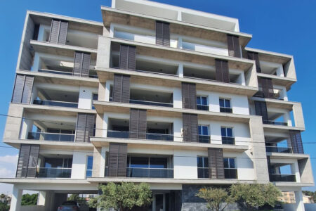 For Sale: Apartments, Agios Nikolaos, Larnaca, Cyprus FC-58580