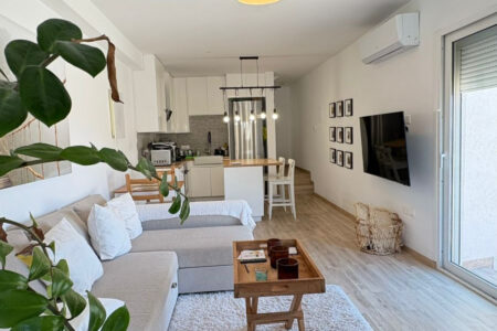 For Sale: Investment: residential, Agios Tychonas, Limassol, Cyprus FC-58582
