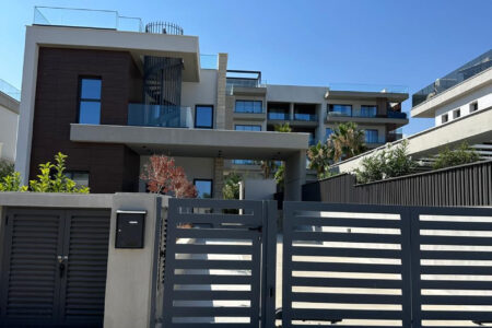 For Sale: Detached house, Moutagiaka, Limassol, Cyprus FC-58587