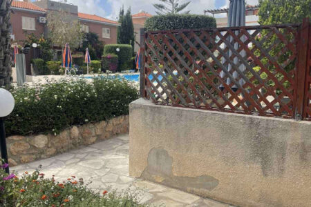 For Sale: Maisonette (Townhouse), Universal, Paphos, Cyprus FC-58589