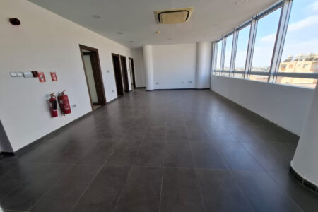 For Rent: Office, City Center, Paphos, Cyprus FC-58590