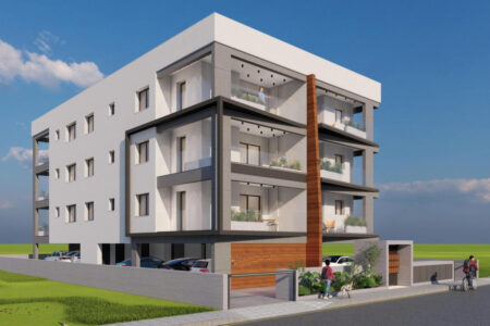 For Sale: Apartments, Petrou kai Pavlou, Limassol, Cyprus FC-58592