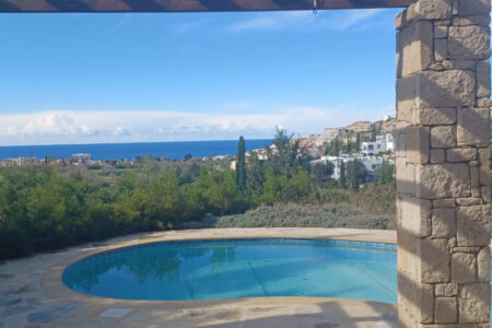 For Sale: Detached house, Chlorakas, Paphos, Cyprus FC-58595