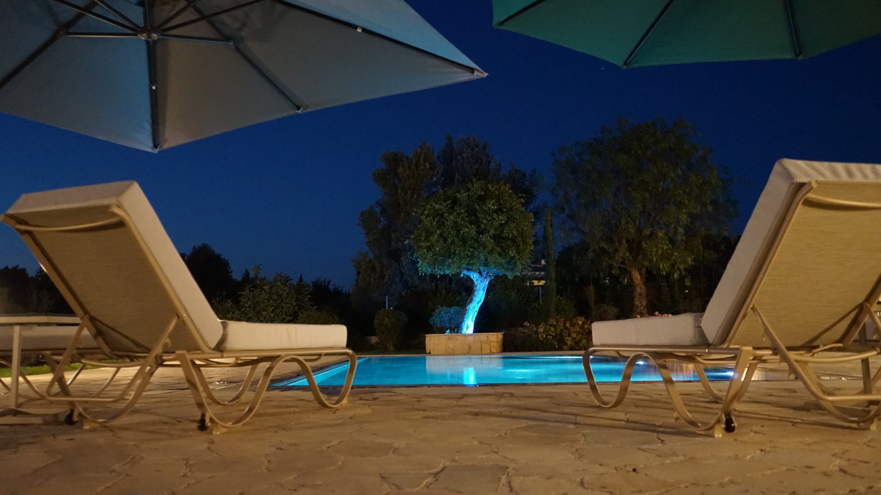 For Rent: Detached house, Aphrodite Hills, Paphos, Cyprus FC-58601 - #1 For Rent: Detached house, Aphrodite Hills, Paphos, Cyprus FC-58601 - #1