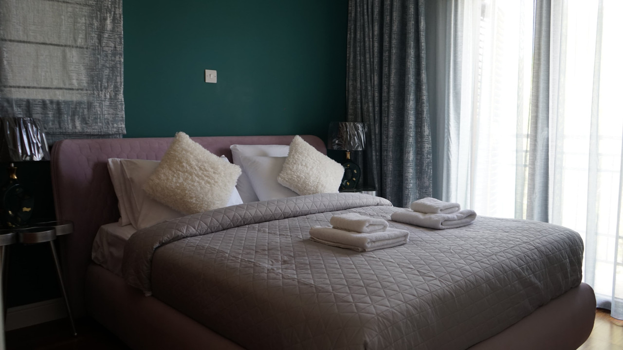 For Rent: Detached house, Aphrodite Hills, Paphos, Cyprus FC-58601 - #18 For Rent: Detached house, Aphrodite Hills, Paphos, Cyprus FC-58601 - #18