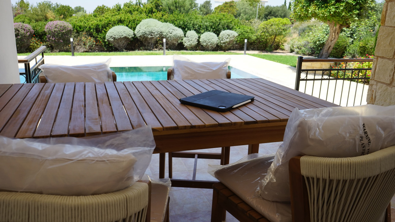 For Rent: Detached house, Aphrodite Hills, Paphos, Cyprus FC-58601 - #19 For Rent: Detached house, Aphrodite Hills, Paphos, Cyprus FC-58601 - #19