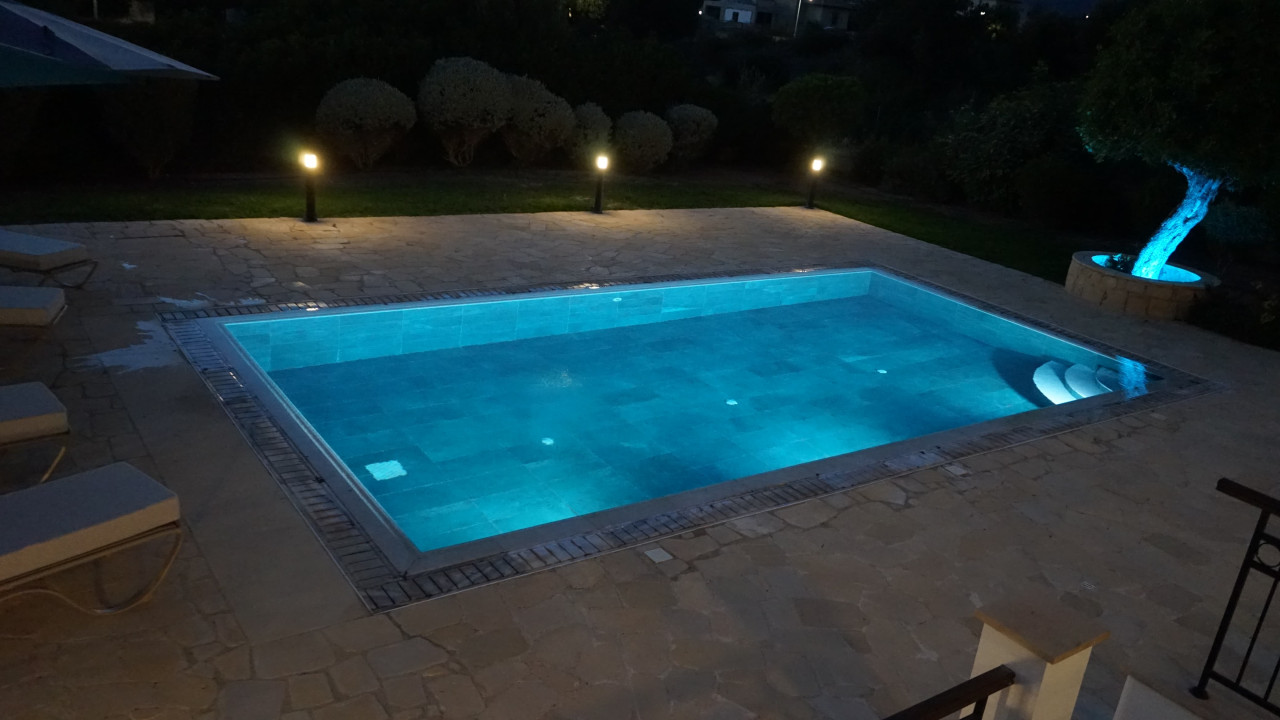 For Rent: Detached house, Aphrodite Hills, Paphos, Cyprus FC-58601 - #3 For Rent: Detached house, Aphrodite Hills, Paphos, Cyprus FC-58601 - #3